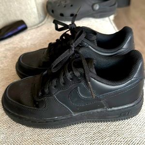Nike Air Force 1’s